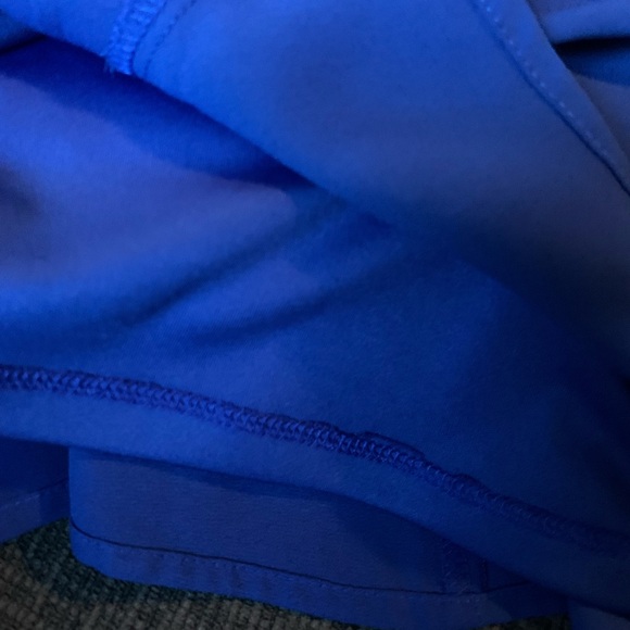 Express romper. Lined. Size 2. - Picture 9 of 13